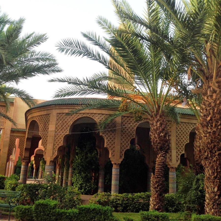 Riad Nejjarine มาร์ราเกช ภายนอก รูปภาพ