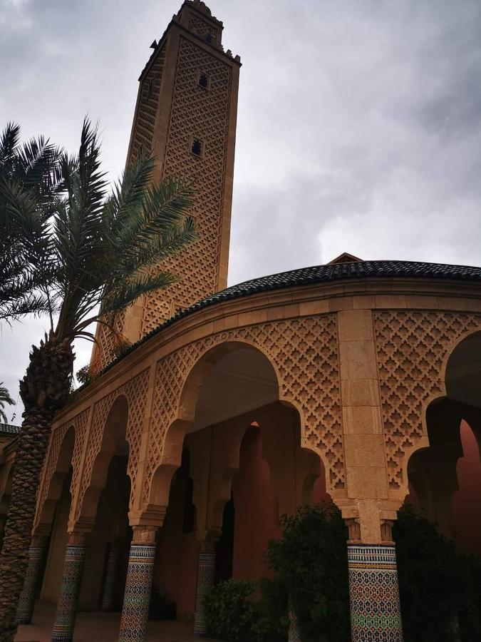 Riad Nejjarine มาร์ราเกช ภายนอก รูปภาพ