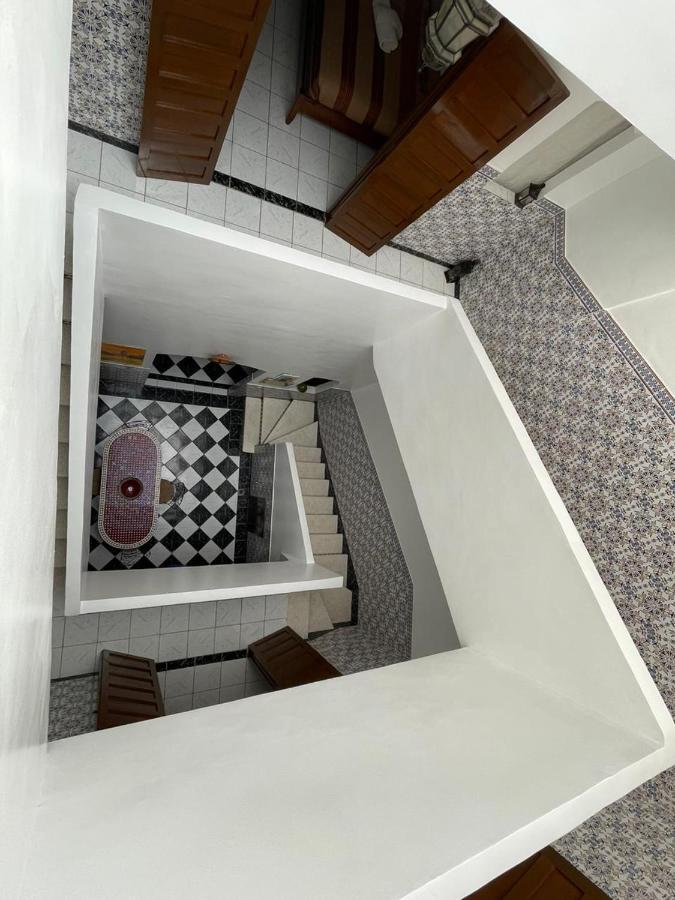 Riad Nejjarine มาร์ราเกช ภายนอก รูปภาพ