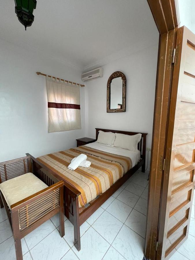 Riad Nejjarine มาร์ราเกช ภายนอก รูปภาพ
