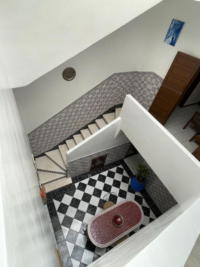 Riad Nejjarine มาร์ราเกช ภายนอก รูปภาพ