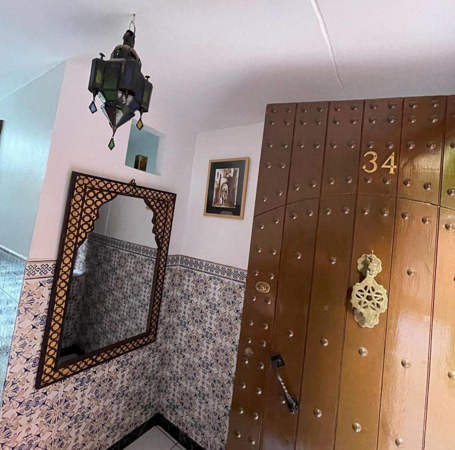 Riad Nejjarine มาร์ราเกช ภายนอก รูปภาพ